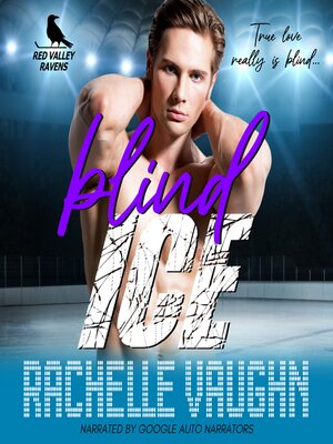 cover image of Blind Ice